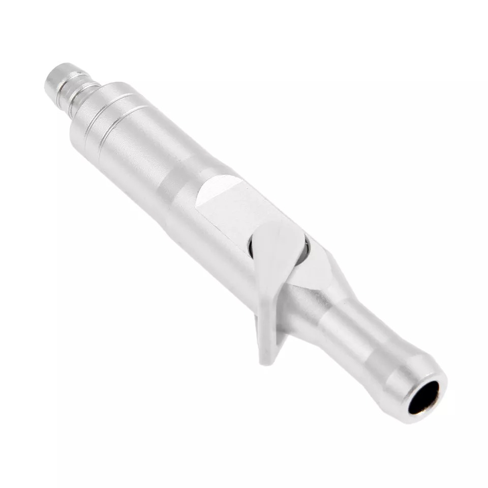 Sparedent Suction Tip Adaptor (Aluminum)