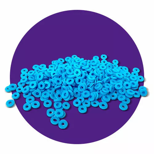 OrthoMetric Elastomerics Ring Separator (Pack of 1000)