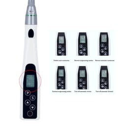 EndoKing Cordless Endomotor LED  - 18