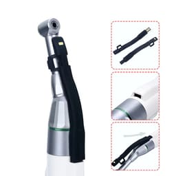 EndoKing Cordless Endomotor LED - White     - 2