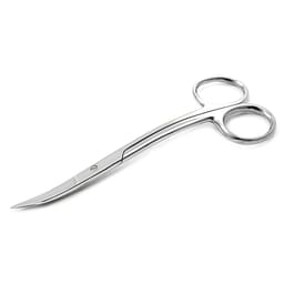GDC Scissors Goldman Fox - Double Curved Standard 13cm (S10) - 4
