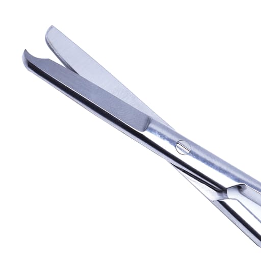 Waldent Scissors Spencer For Suture Cutting 