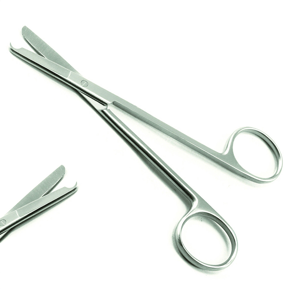 Waldent Scissors Spencer For Suture Cutting