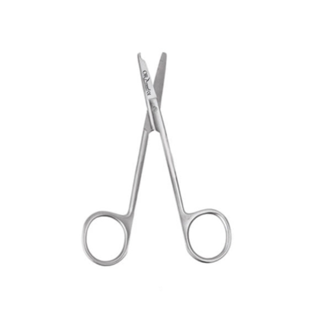Oracraft Spencer Scissors For Suture Cutting Large 13Cm - (S13)