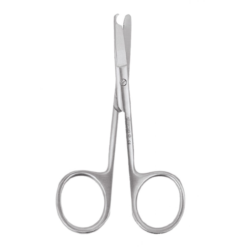GDC Scissors Spencer For Suture Cutting (9cm) (S13s)