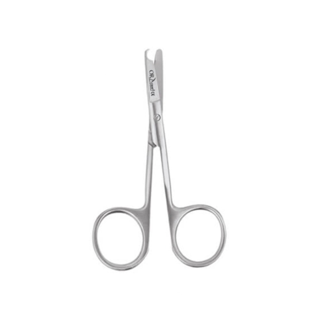 Oracraft Spencer Scissors For Suture Cutting Small 9Cm - (S13S)