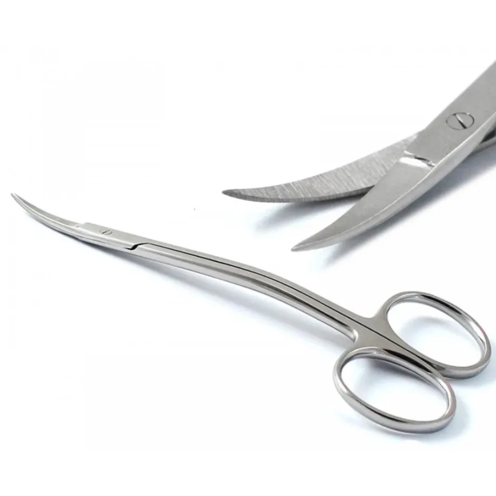Oracraft Scissors Legrange - Double Curved (S14)