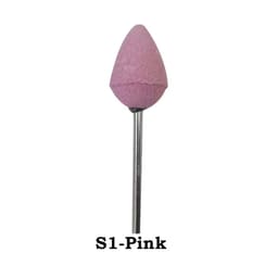 Samit Acrylic Trimmer-S1-Pink