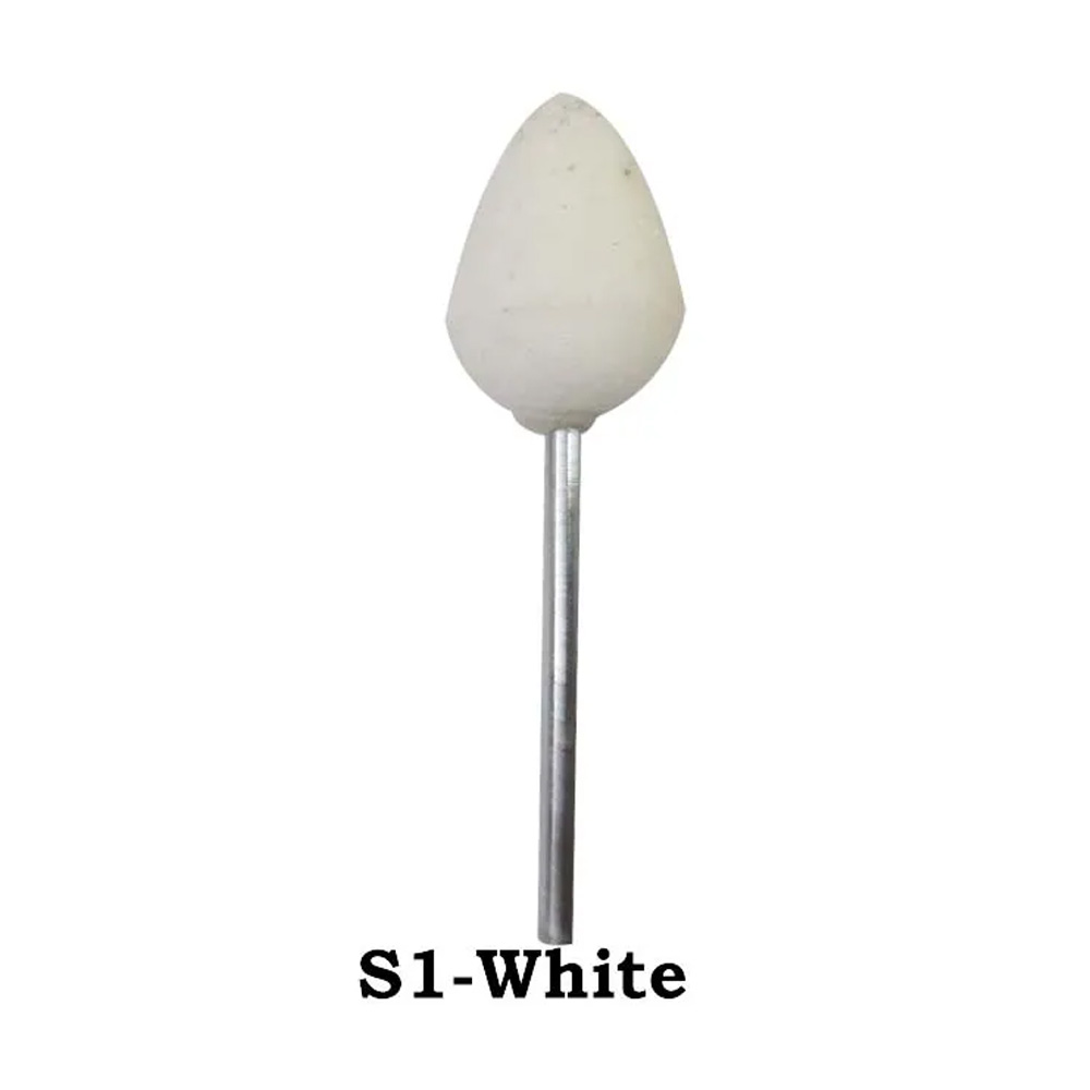 Samit Acrylic Trimmer S1 White