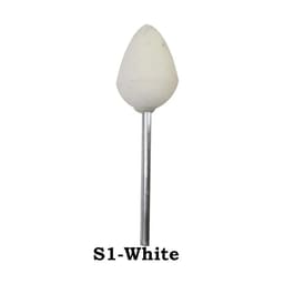 Samit Acrylic Trimmer S1 White