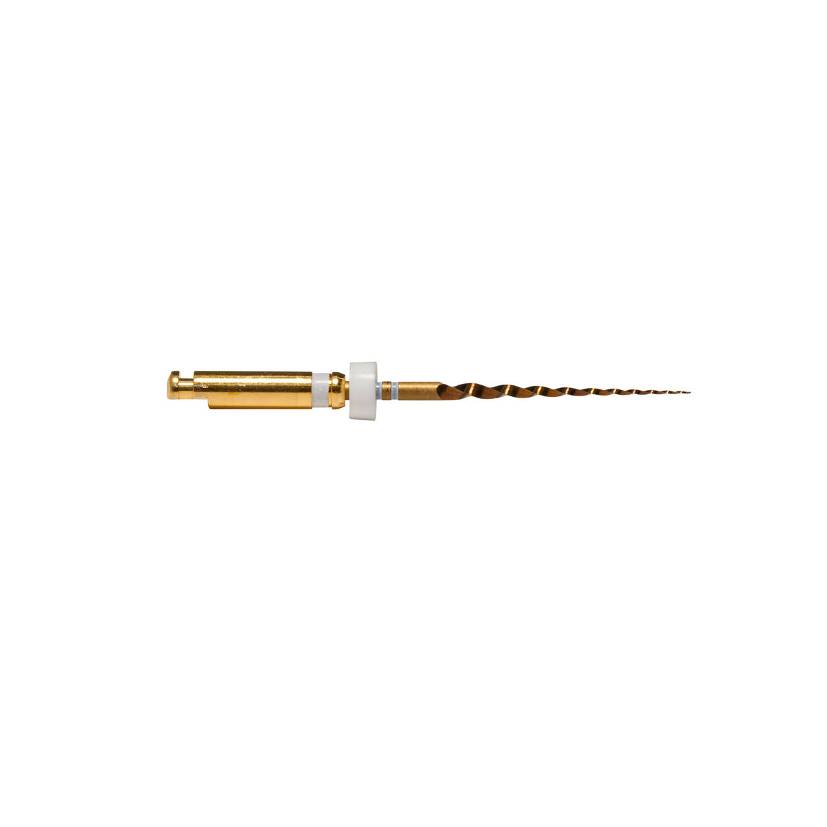 Dentsply Protaper Gold Rotary Files 31mm S2