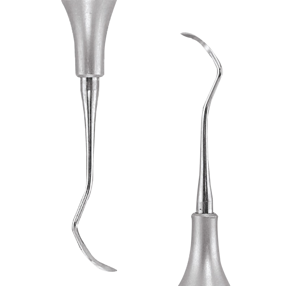 GDC Sickle Scalers Posterior #6 (S204s)