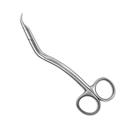 Waldent Scissors Heath For Suture Cutting - 5