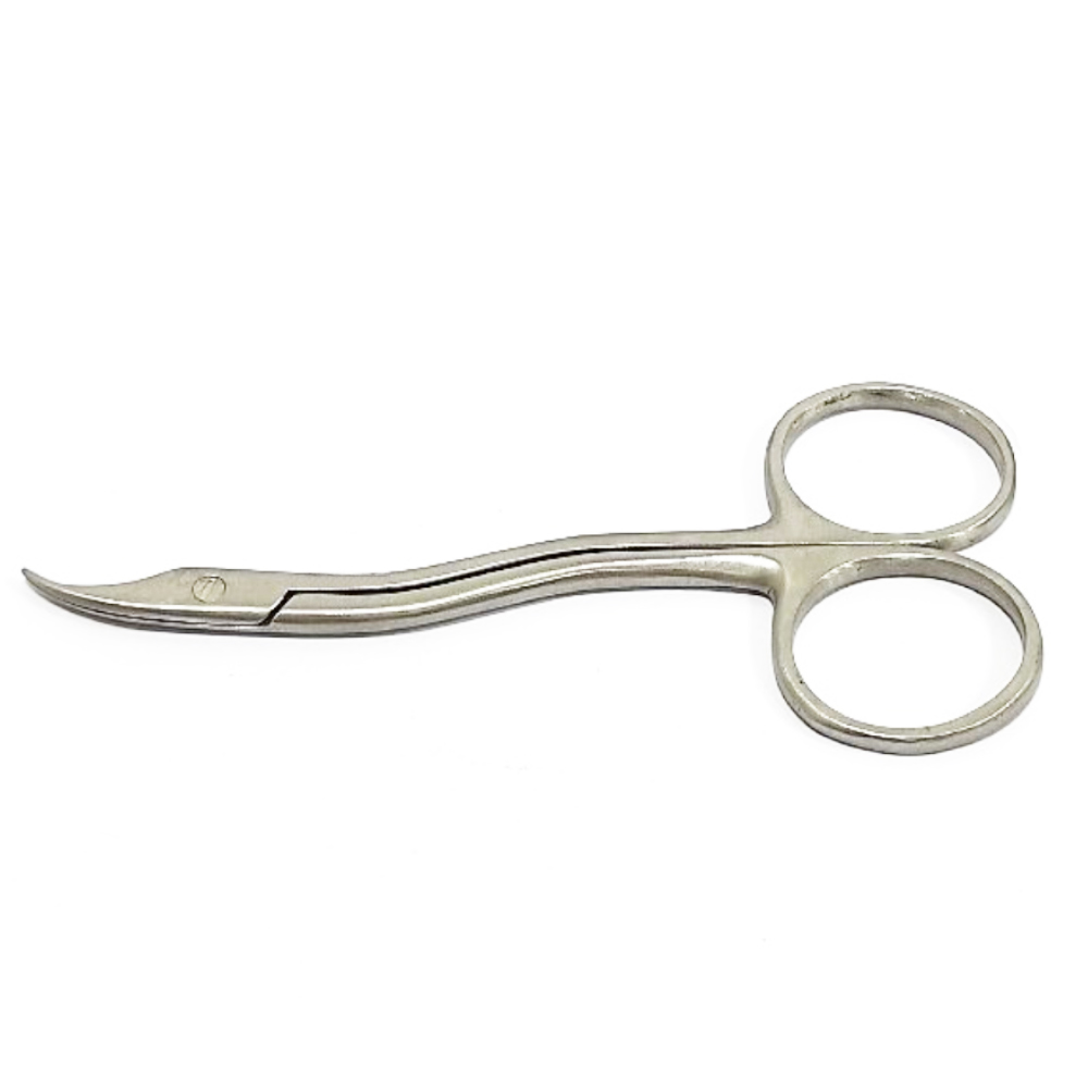 GDC Scissors Micro Heath For Suture Cutting 10CM (S25S)