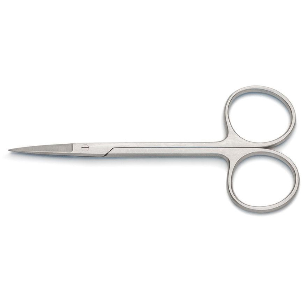 GDC Scissors Micro Iris - Straight (S26)
