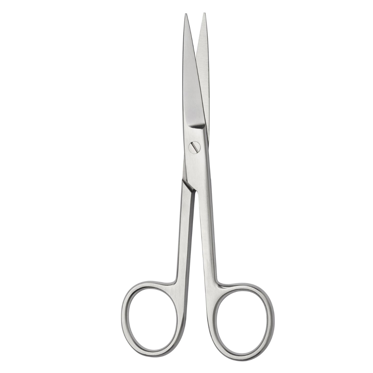 GDC Scissors Quinby - Straight (12.5cm) (S8s)
