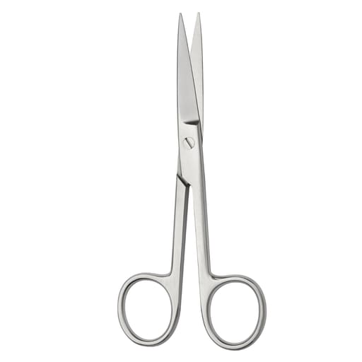 Oracraft Quinby Scissors