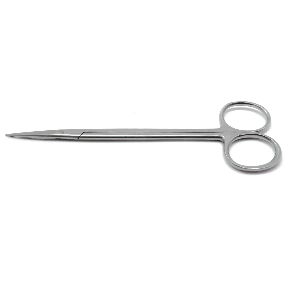 GDC Scissors Quinby - Straight (12.5cm) (S8s)