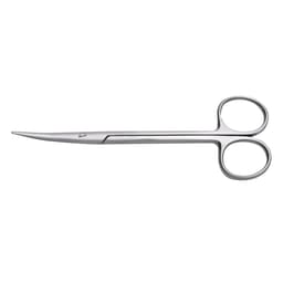 GDC Scissors Metzenbaum - Curved (14.5cm) (S29) - 2