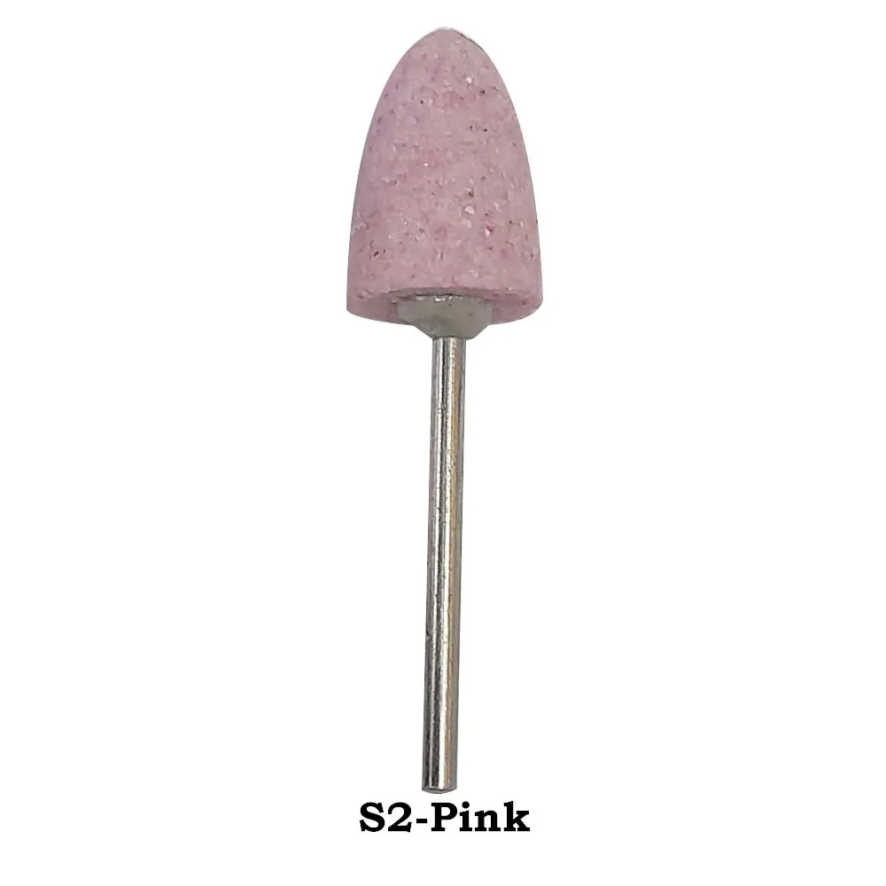 Samit Acrylic Trimmer-S2-Pink