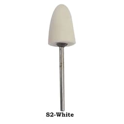 Samit Acrylic Trimmer-S2-White