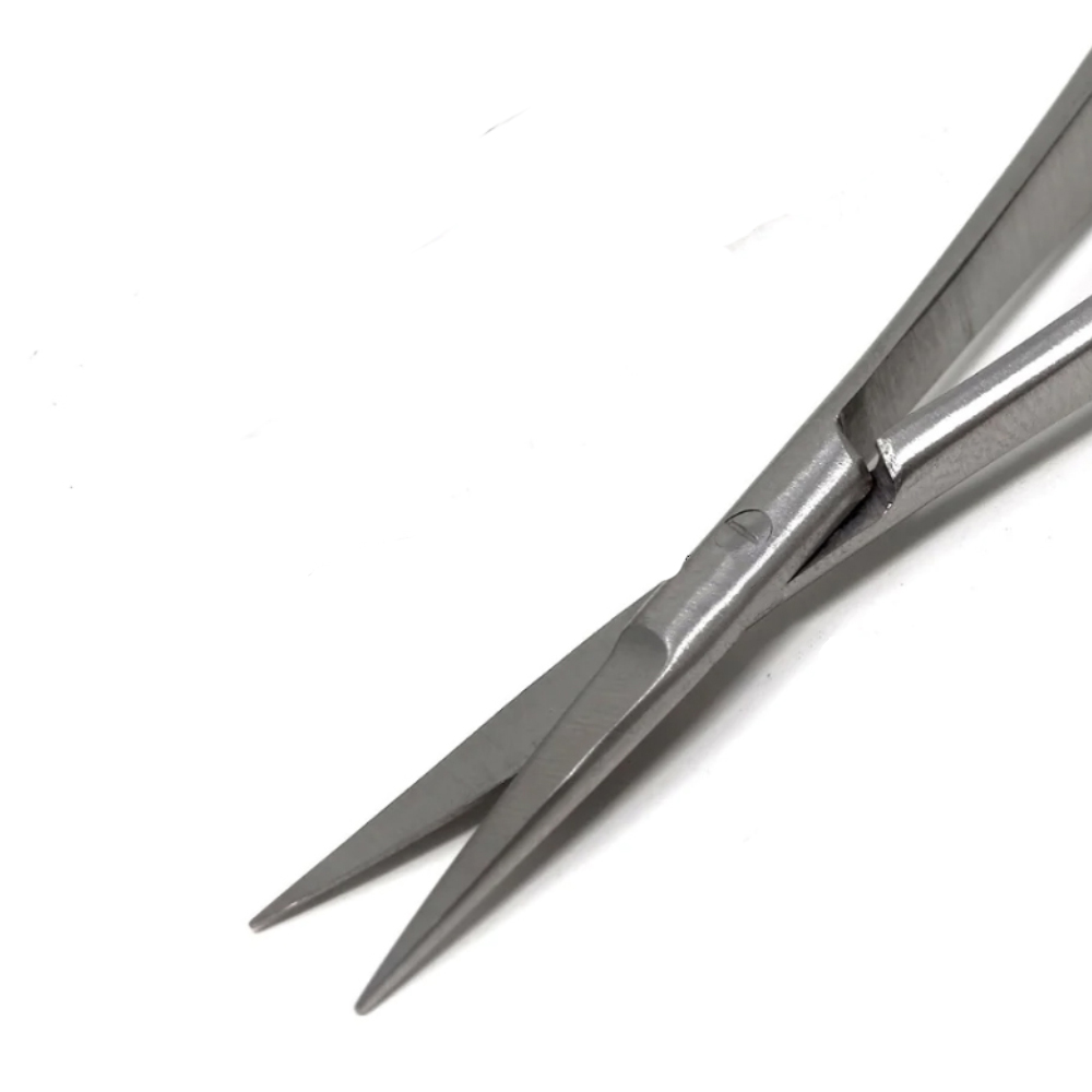 GDC Scissors Noyes - Straight (11cm) (S30)