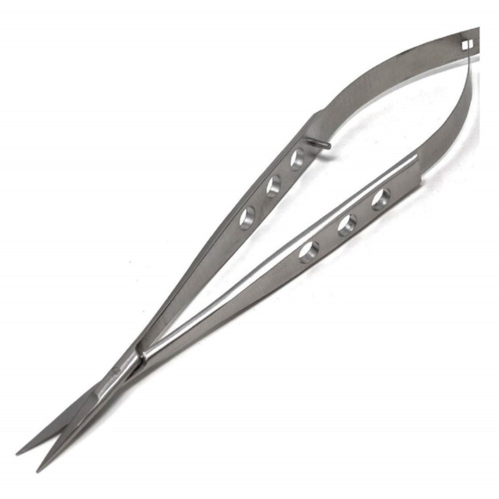 GDC Scissors Noyes - Straight (11cm) (S30)