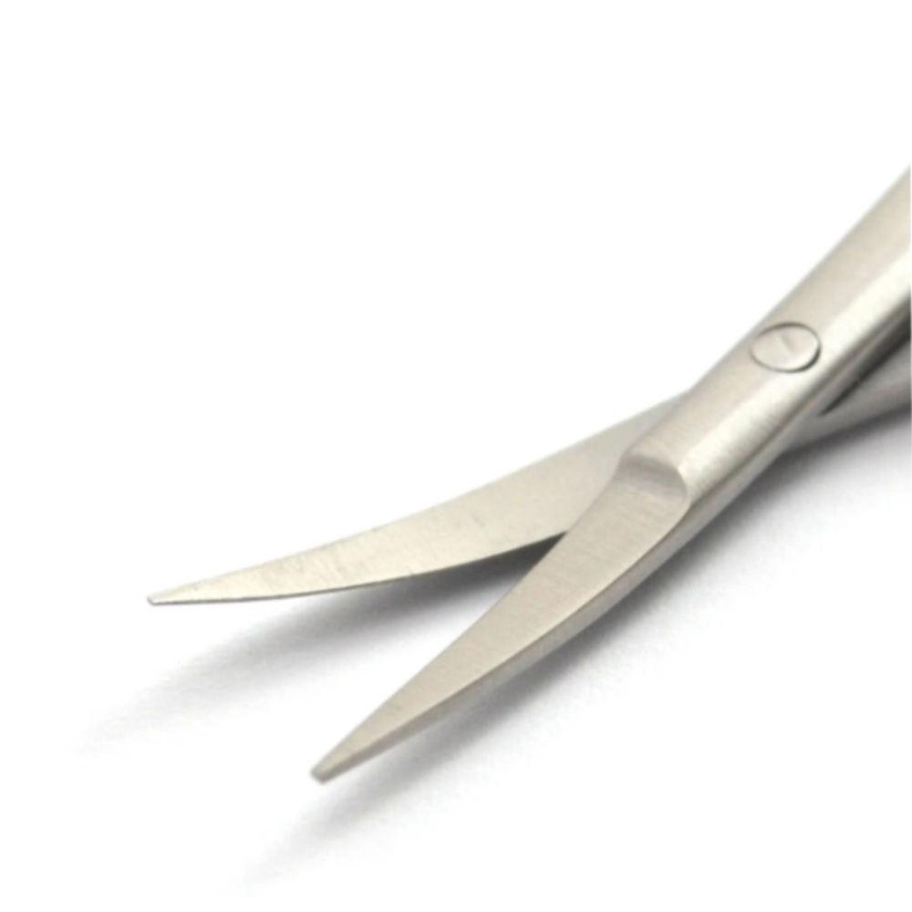 GDC Scissors Noyes - Curved (11cm) (S31)