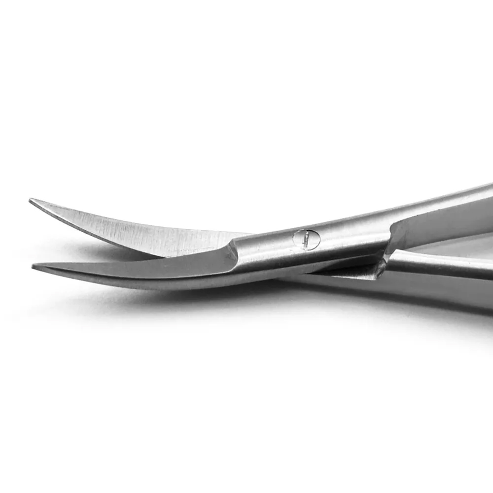 GDC Scissors Noyes - Curved (11cm) (S31)
