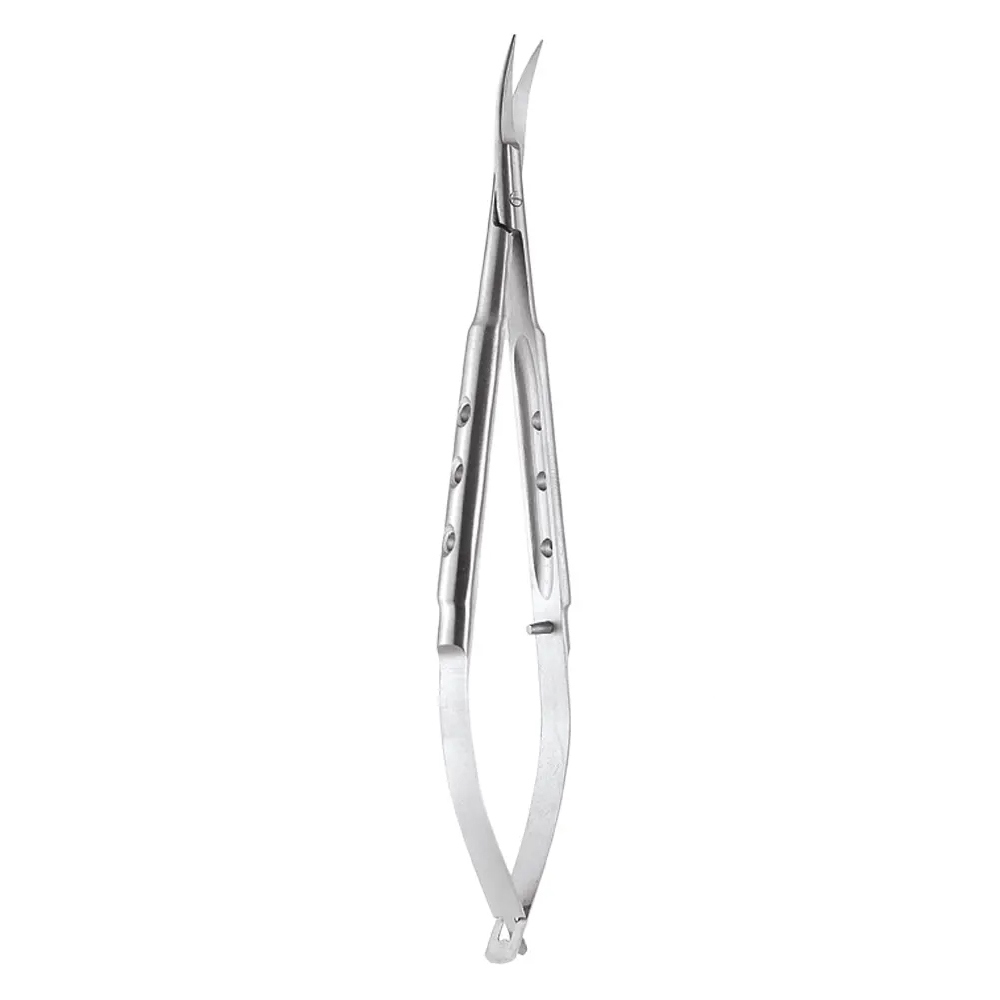 GDC Scissors Noyes - Curved (11cm) (S31)