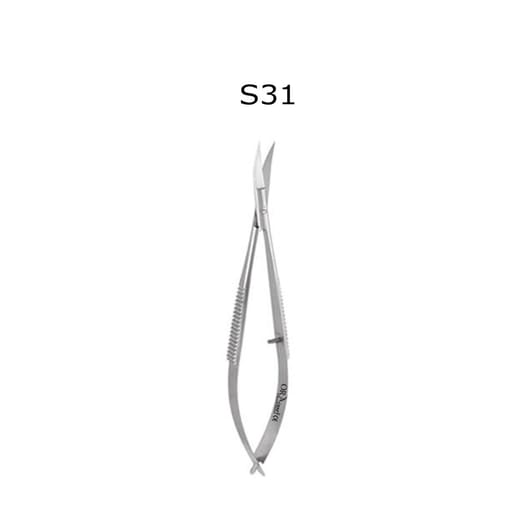 Oracraft Castroviejo Scissors