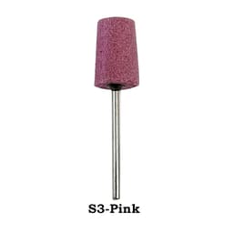 Samit Acrylic Trimmer-S3-Pink