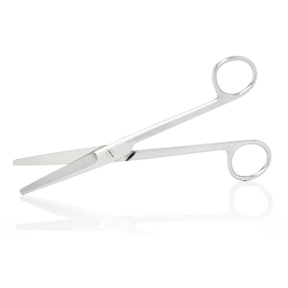 GDC Scissors Mayo - Straight (14.5cm) (S4)