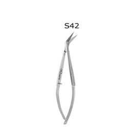 Oracraft Castroviejo Scissors - 8