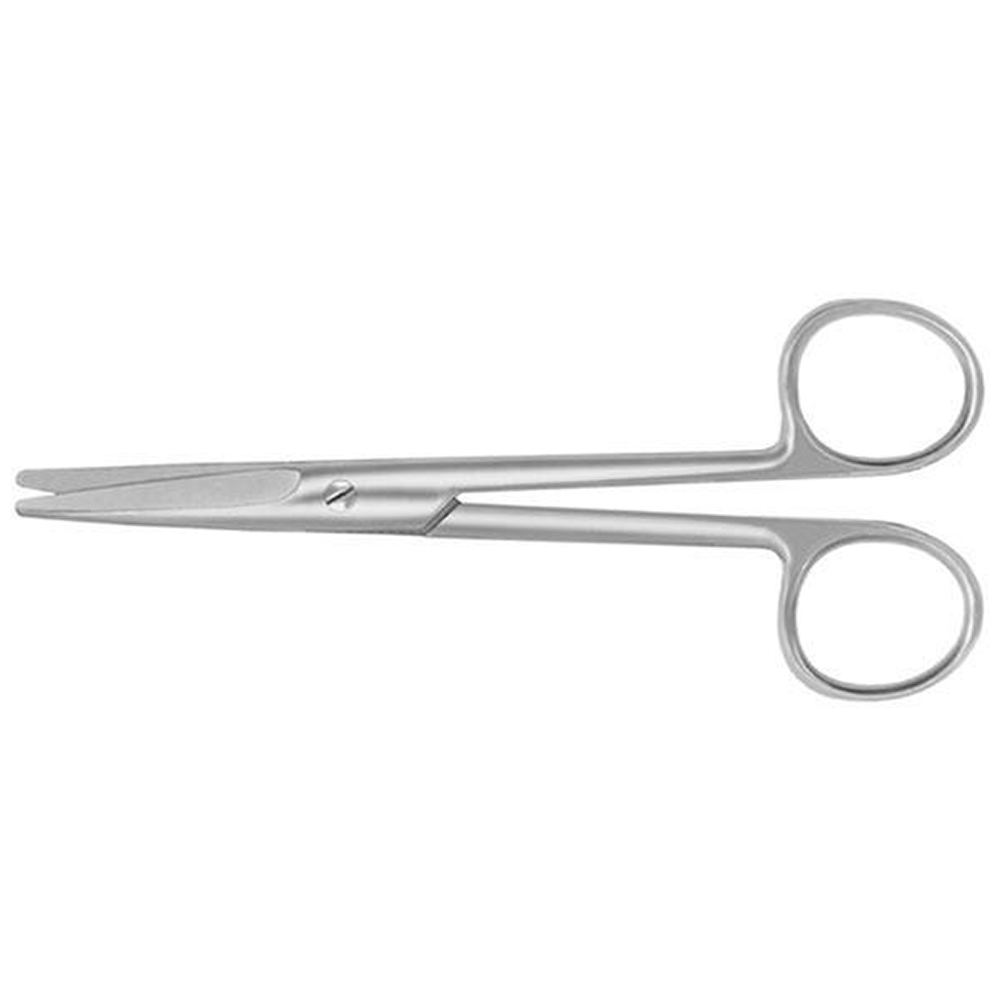 GDC Scissors Mayo - Straight (14.5cm) (S4)