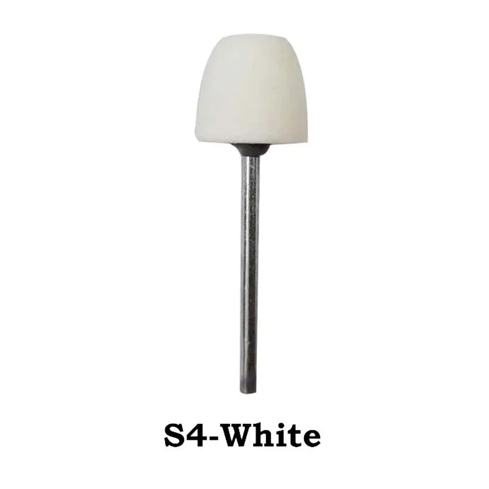 Samit Acrylic Trimmer-S4-White