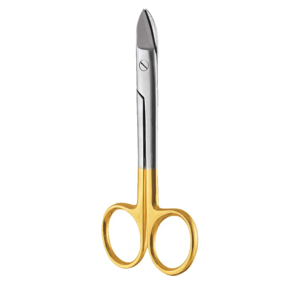 Oracraft Crown Band Tc Scissor - Straight (S5038)