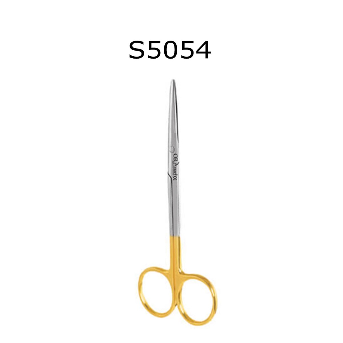 Oracraft Metzenbaum Scissors