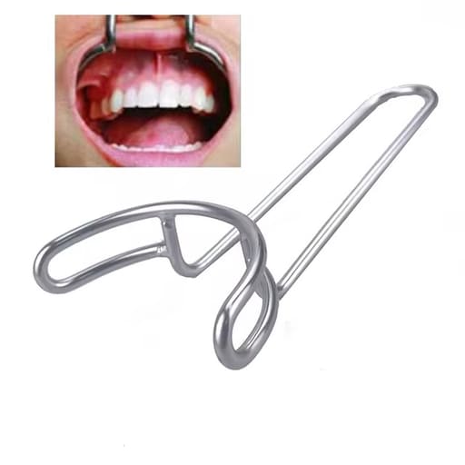 GDC Retractors Vestibulum 14cm (CRV)