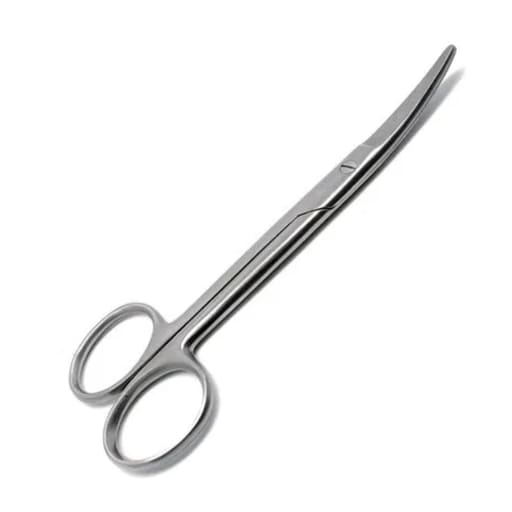 Oracraft Quinby Scissors