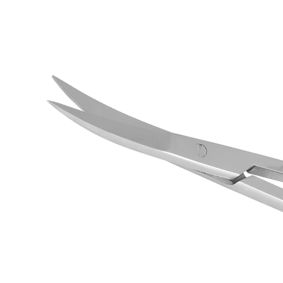 GDC Scissors Quinby - Curved (12.5cm) (S8)