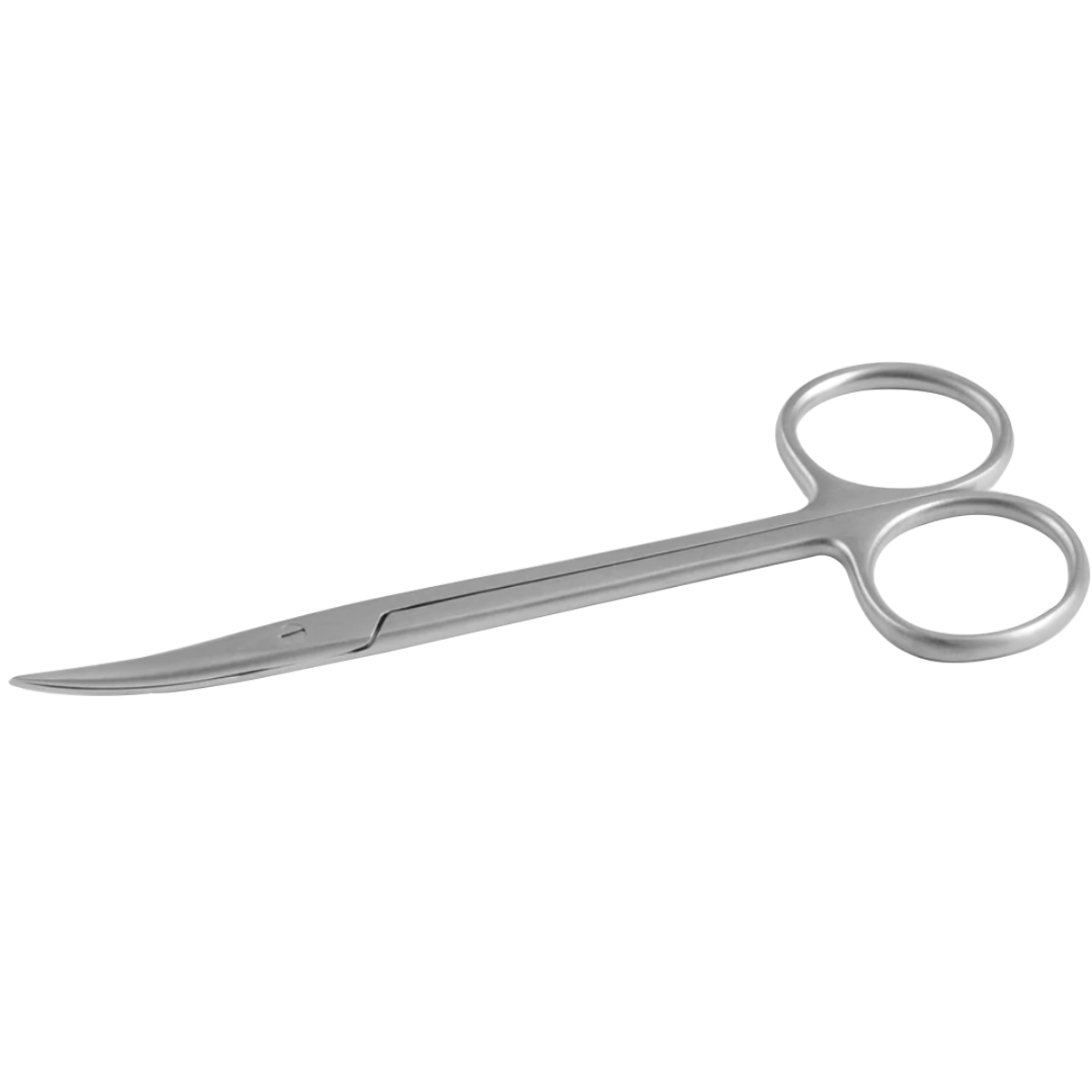 GDC Scissors Quinby - Curved (12.5cm) (S8)