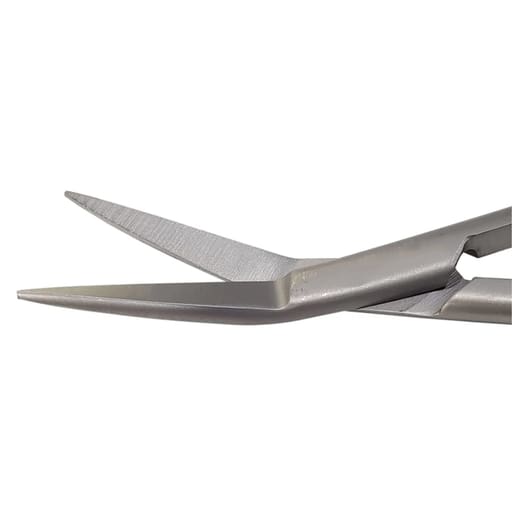 Oracraft Scissors Dean - Angular (S9)