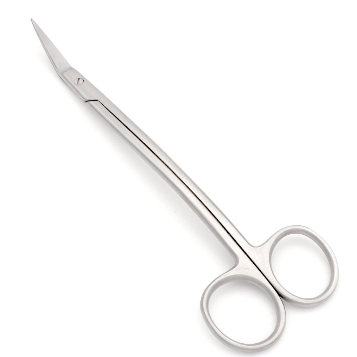 GDC Scissors Dean - Angular (16.5cm) (S9)