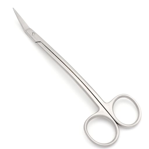 Oracraft Scissors Dean - Angular (S9)
