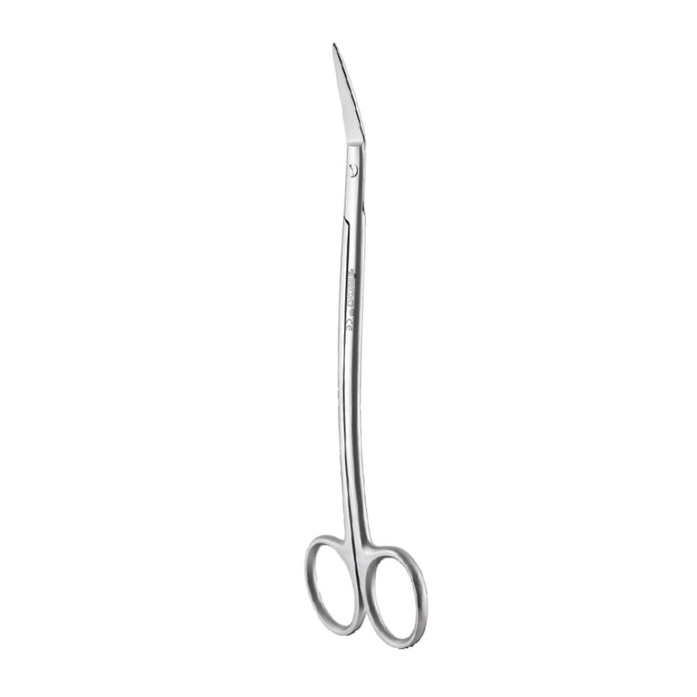 GDC Scissors Dean - Angular (16.5cm) (S9)