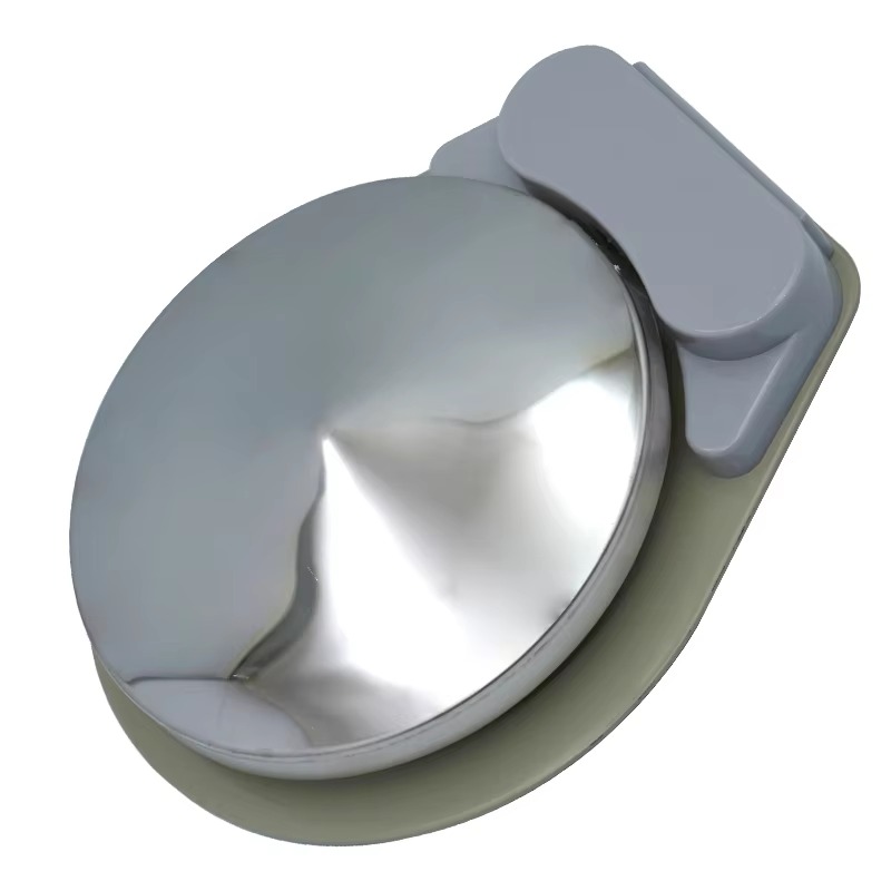 Sparedent Foot Control Pedal (2-Hole)