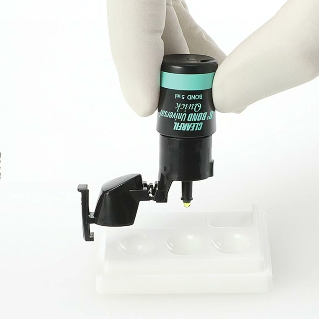 Kuraray Clearfil TRI-S Bond Universal Quick Bonding Agent