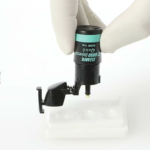 Kuraray Clearfil TRI-S Bond Universal Quick Bonding Agent