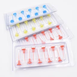 SuperEndo Tips For Sonic Irrigator (Pack of 10) - 12